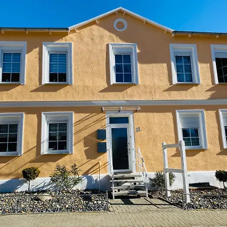 & Schneidereit Guest house
