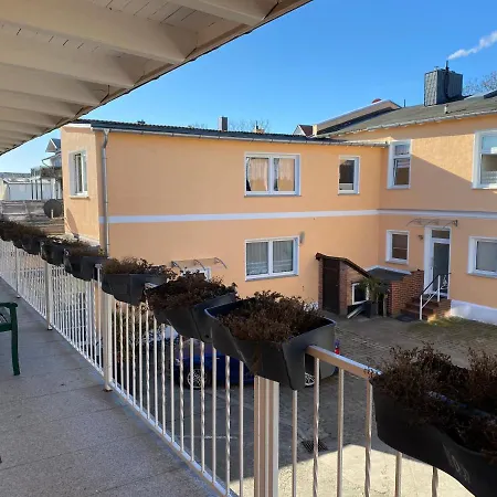 Pension&ferienwohnungen Schneidereit