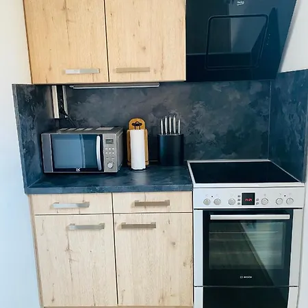 Guest house & Schneidereit 3*