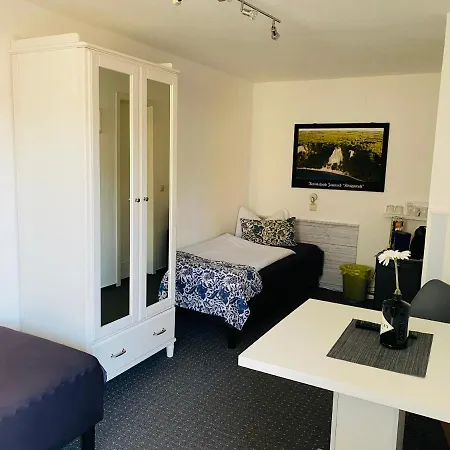 Gasthof Pension&ferienwohnungen Schneidereit 4*