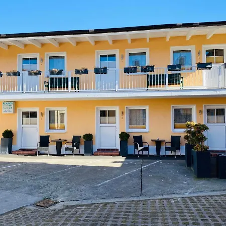 & Schneidereit Guest house