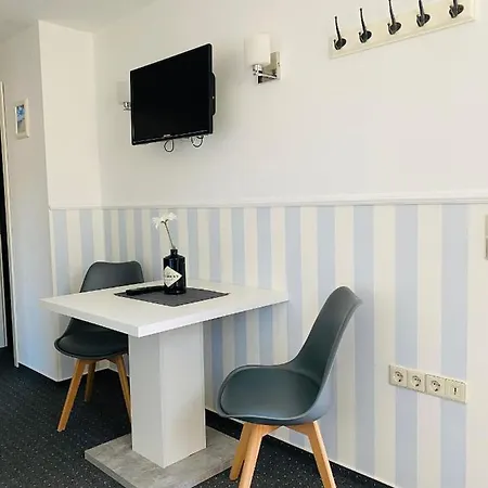 Pension&ferienwohnungen Schneidereit