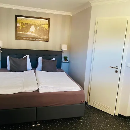 Pension&ferienwohnungen Schneidereit 4*