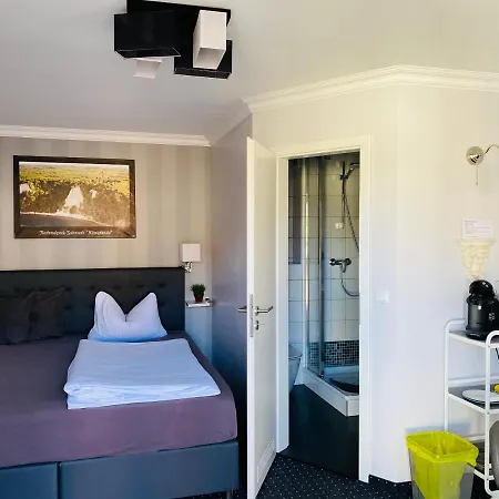 Pension&ferienwohnungen Schneidereit Gasthof 4*