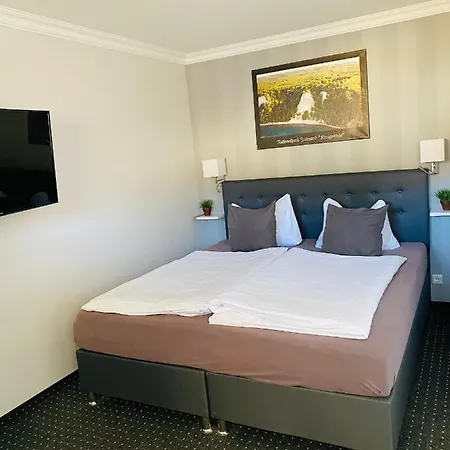 Pension&ferienwohnungen Schneidereit