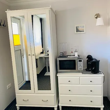 Konukevi & Schneidereit Sassnitz