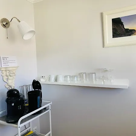 Guest house & Schneidereit Sassnitz