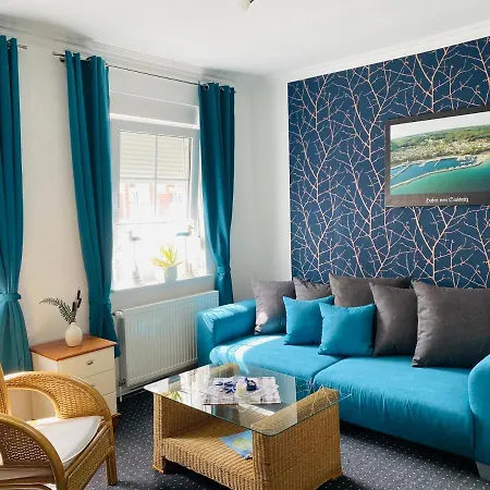 Guest house & Schneidereit 3*