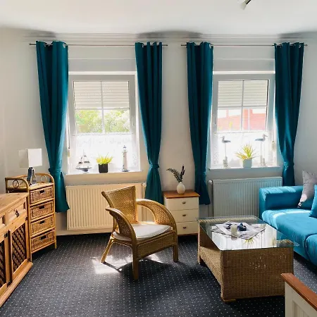 Guest house & Schneidereit 3*
