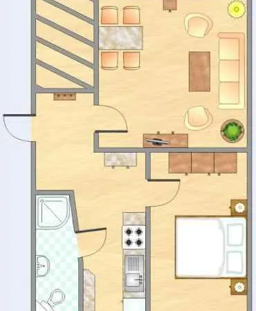 & Schneidereit Guest house