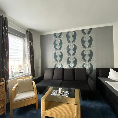 Pension&ferienwohnungen Schneidereit 4*