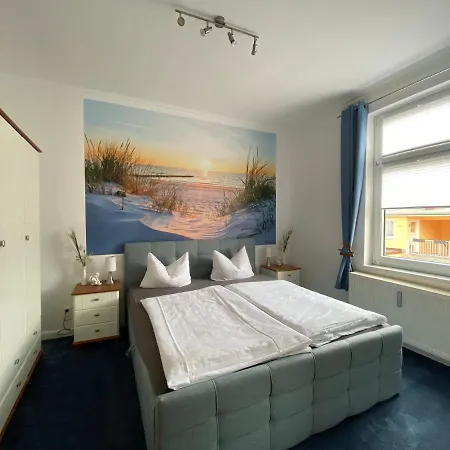 Gasthof Pension&ferienwohnungen Schneidereit Sassnitz