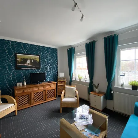 & Schneidereit Guest house Sassnitz