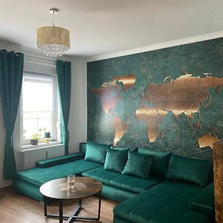 & Schneidereit Guest house Sassnitz