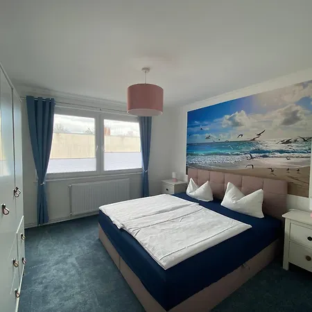 & Schneidereit Guest house 3*