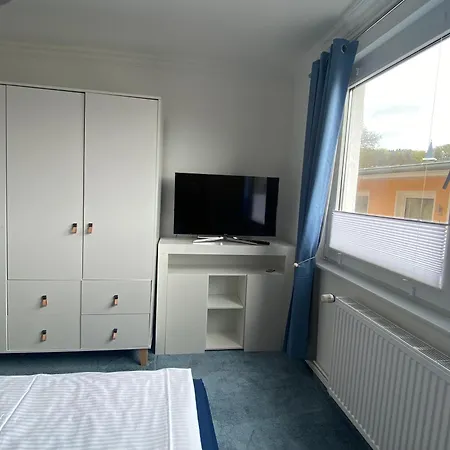 Guest house & Schneidereit Sassnitz