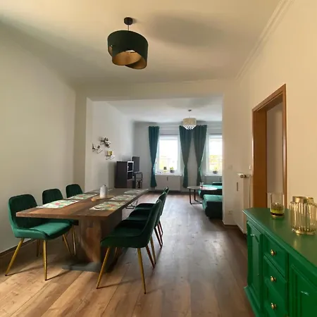 Guest house & Schneidereit