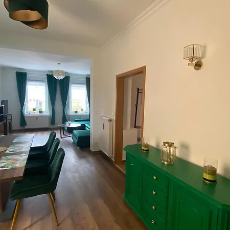& Schneidereit Guest house Sassnitz