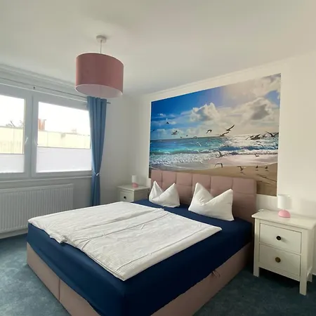 & Schneidereit Guest house