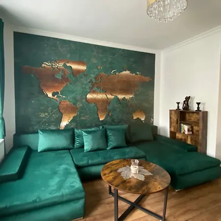 & Schneidereit Guest house 3*