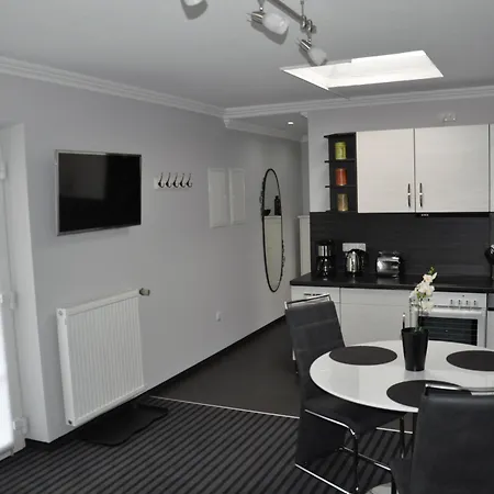 Pension&ferienwohnungen Schneidereit