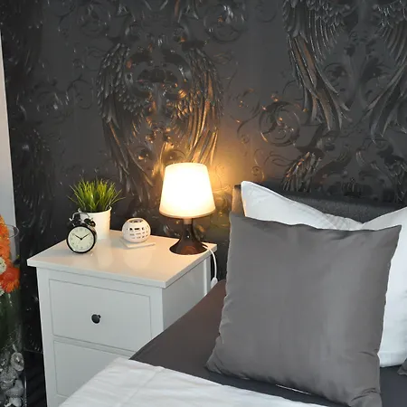 Konukevi & Schneidereit Sassnitz