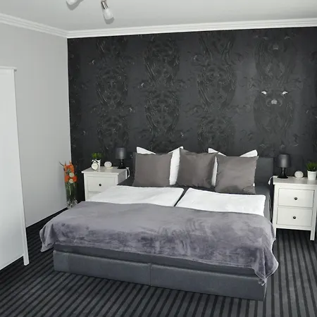 & Schneidereit Konukevi Sassnitz