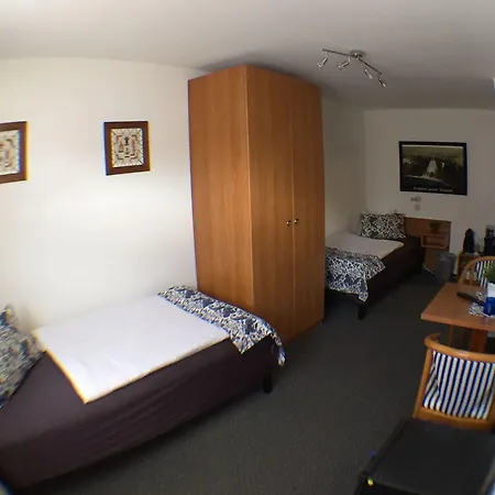 Konukevi & Schneidereit 4*