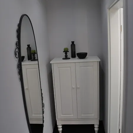 Pension&ferienwohnungen Schneidereit Sassnitz