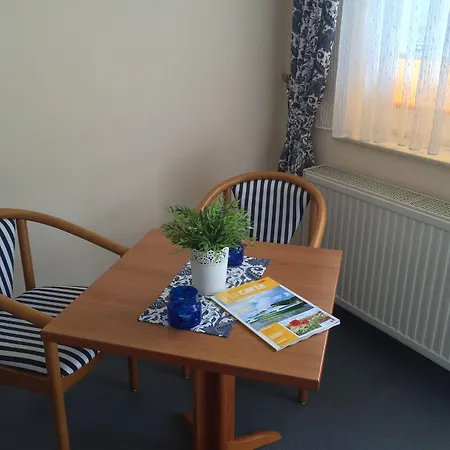 Gasthof Pension&ferienwohnungen Schneidereit