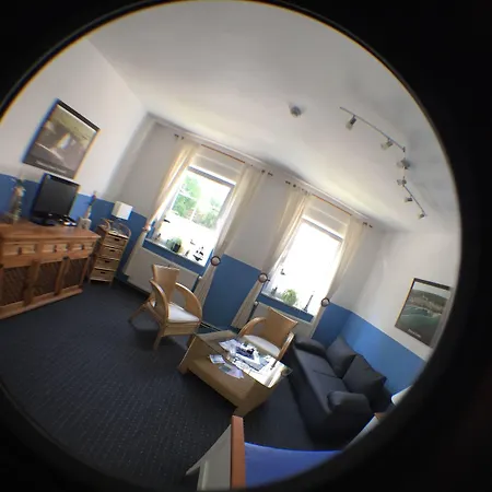 & Schneidereit Konukevi Sassnitz