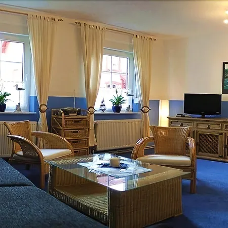 Gasthof Pension&ferienwohnungen Schneidereit