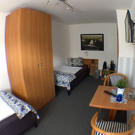 Gasthof Pension&ferienwohnungen Schneidereit