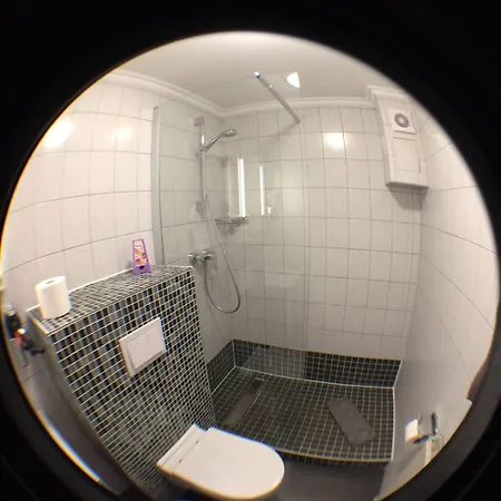 Guest house & Schneidereit Sassnitz