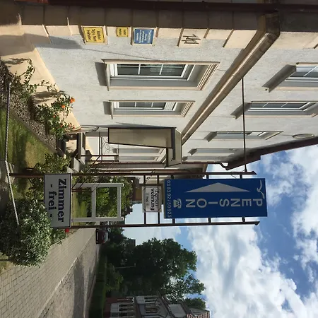 & Schneidereit Guest house 4*