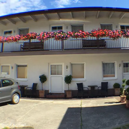 Guest house & Schneidereit 4*