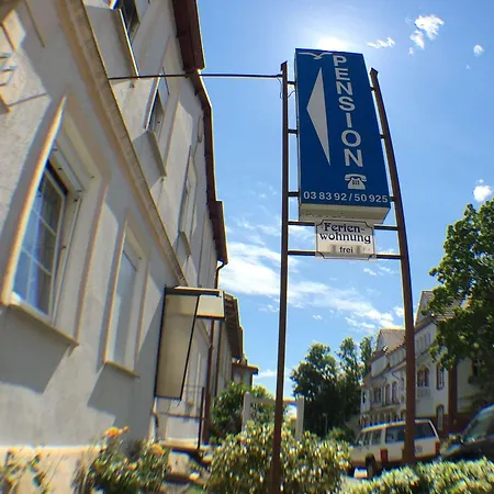 Gasthof Pension&ferienwohnungen Schneidereit