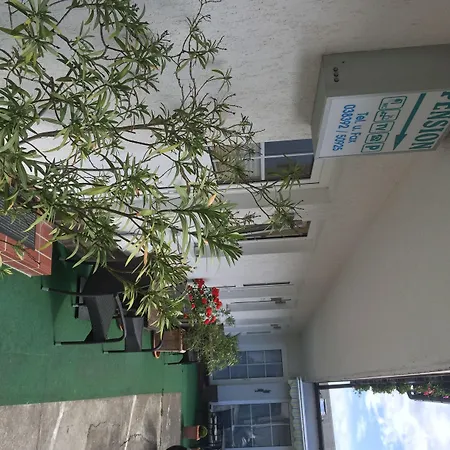 Konukevi & Schneidereit Sassnitz