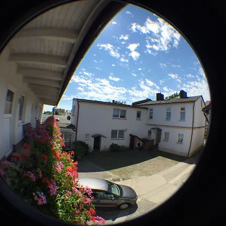 Pension&ferienwohnungen Schneidereit Gasthof 4*