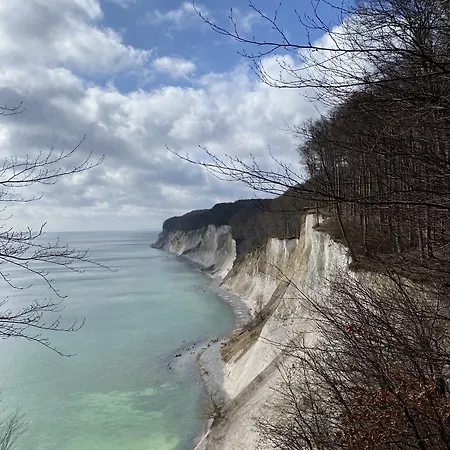 Konukevi & Schneidereit Sassnitz