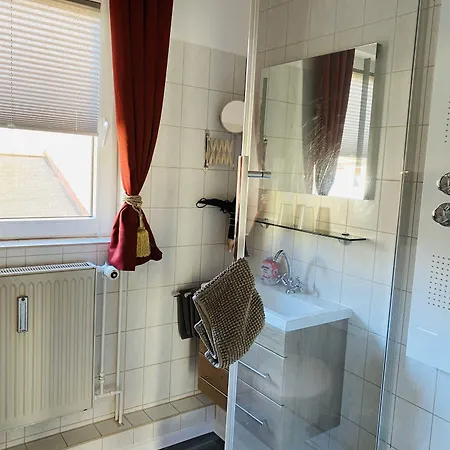 Pension&ferienwohnungen Schneidereit Gasthof