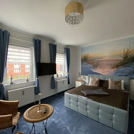 & Schneidereit Konukevi