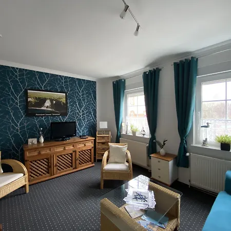 Konukevi & Schneidereit Sassnitz