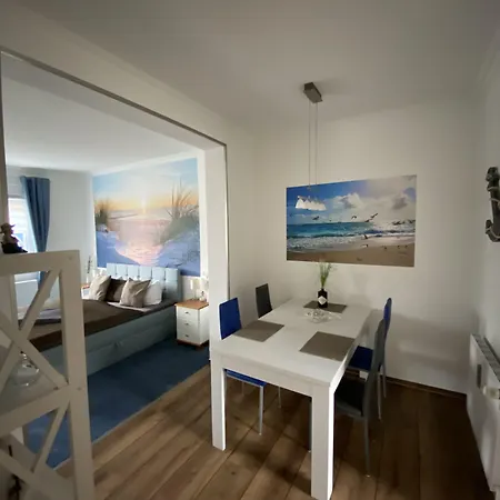 & Schneidereit Guest house Sassnitz