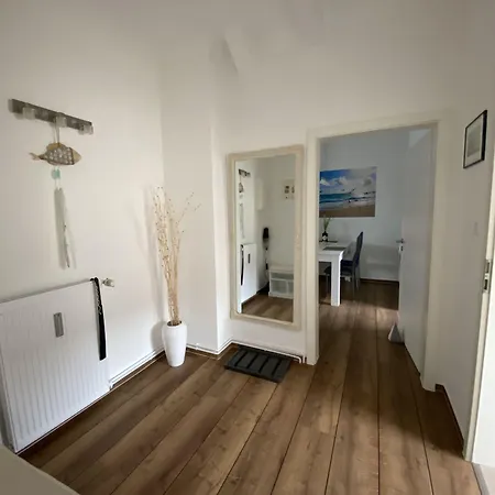 Guest house & Schneidereit Sassnitz