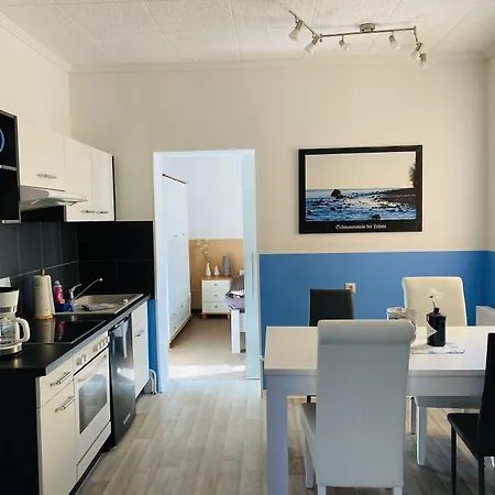 Guest house & Schneidereit 4*