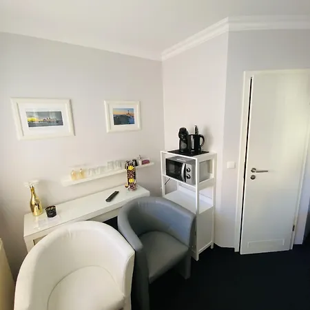& Schneidereit 4* Sassnitz