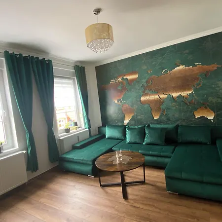 & Schneidereit Guest house
