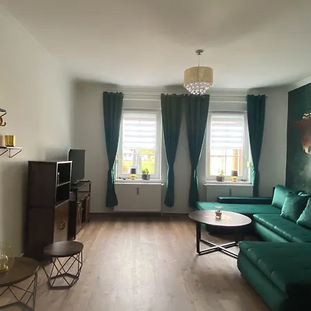 & Schneidereit Guest house 4*