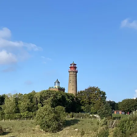 & Schneidereit Guest house Sassnitz